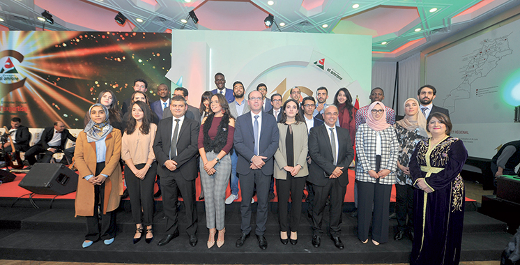 Concours «Sakan Innov 2017» : Le Groupe Al Omrane récompense les jeunes talents