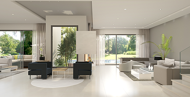 Immobilier : Yamed Promotion, la nouvelle marque haut standing de Yamed Capital