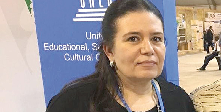 Rétro 2017 : Une Marocaine préside la conférence générale de l’UNESCO