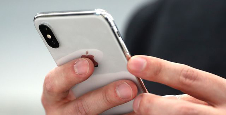 Siri sera bientôt capable de vous entendre chuchoter