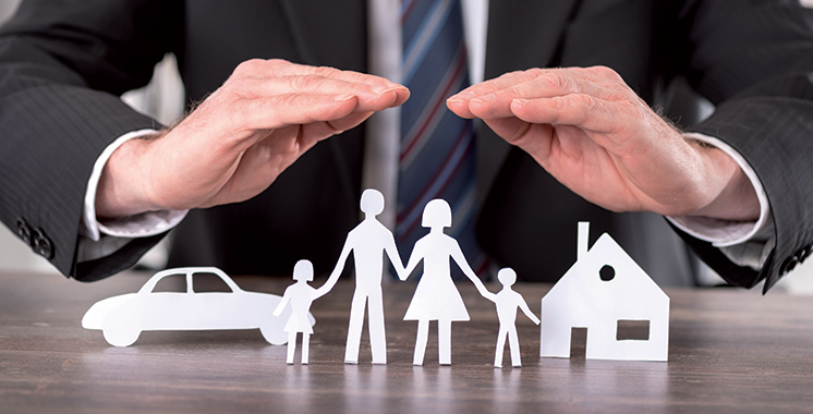 19% des Marocains ont au moins une assurance