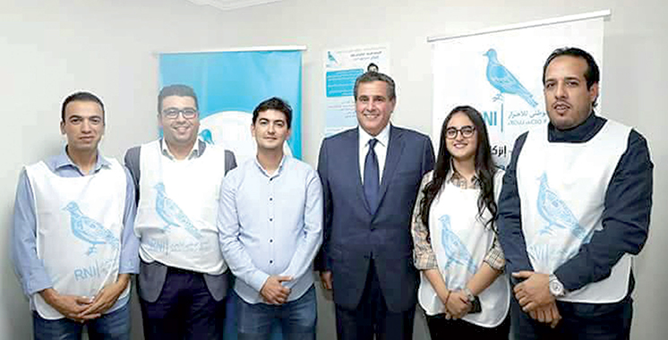 Inzegane-Ait Melloul : Six candidats en lice pour les élections législatives partielles
