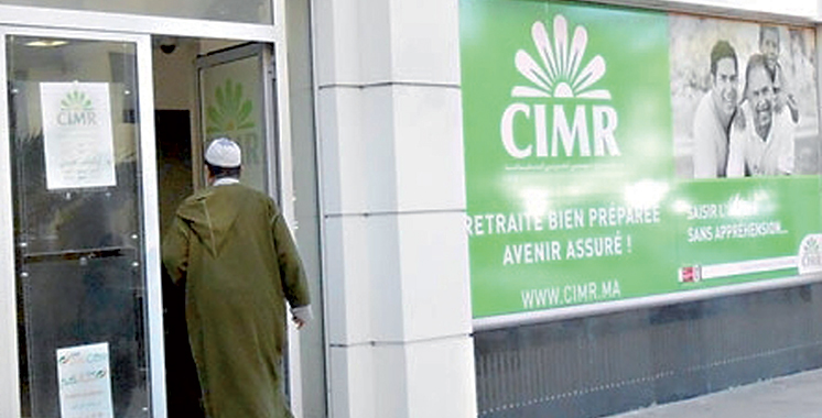 Les kinésithérapeutes ont désormais leur propre régime de retraite CIMR