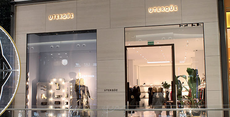 Groupe Aksal : Uterqüe lance sa nouvelle collection SS 2018