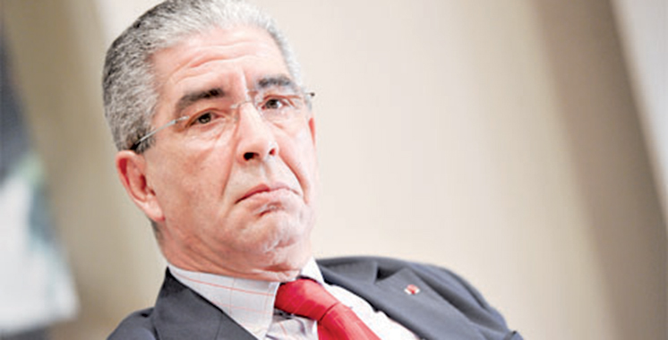 Herzenni décortique «la contribution de l’Amérique latine dans la pensée de libération mondiale»