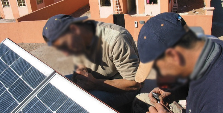 De l’énergie solaire pour plus de 19 mille foyers ruraux