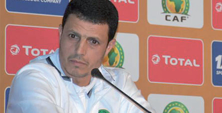 Jamal Sellami : «Nous devons garder les pieds sur terre»