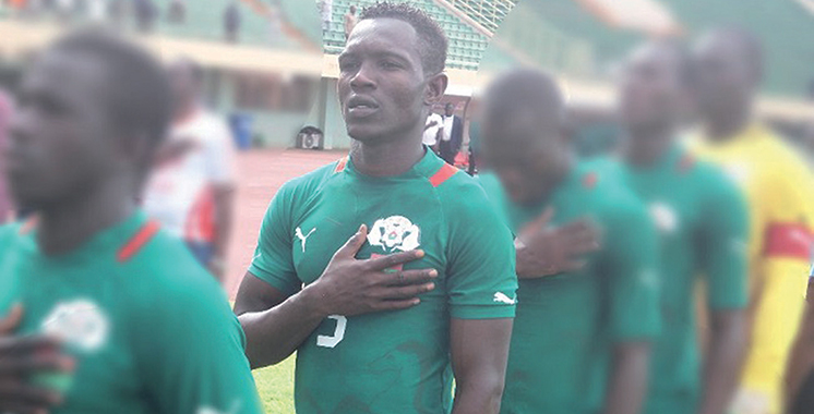 Burkina Faso : Séverin Traoré «out»
