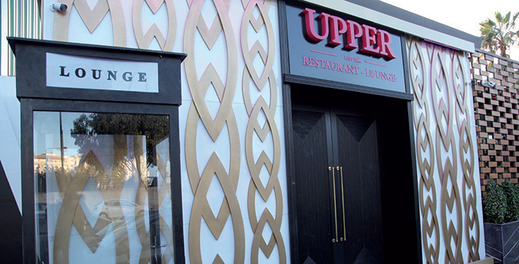 Le Lounge Upper Club ouvre ses portes à Casablanca