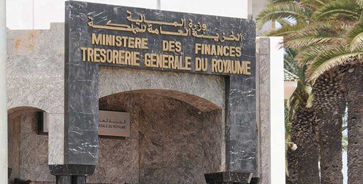 Dette extérieure publique : L’encours dépasse les 321 milliards DH
