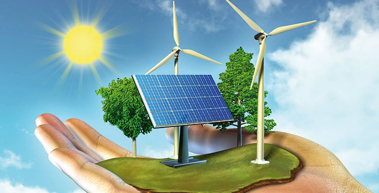 Energies renouvelables : Appel royal à l’accélération de la stratégie nationale