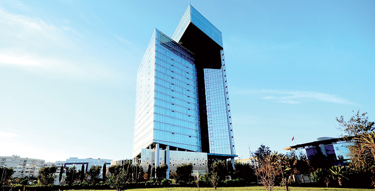 Maroc Telecom parmi les 50 meilleurs employeurs en 2017