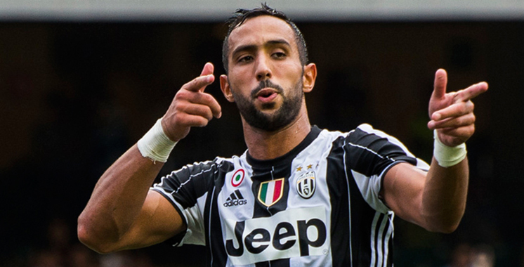 Benatia offre la Coupe d’Italie à la Juve