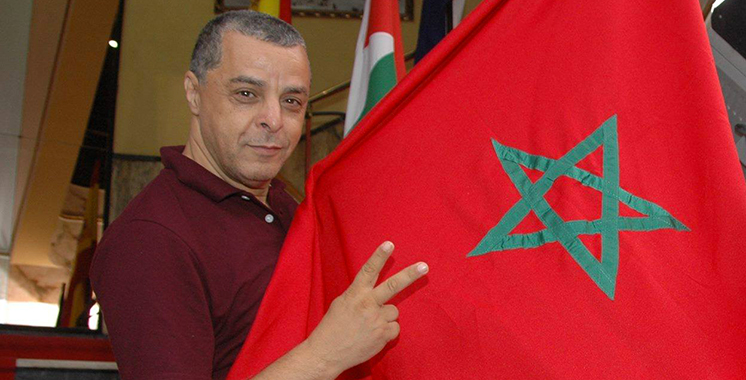 Abdelilah Eljaouhary : «Il faut une décision politique réelle qui appuie la culture, notamment celle cinématographique»