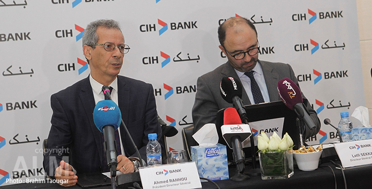 Umnia Bank : Un total bilan de 502 millions DH en six mois