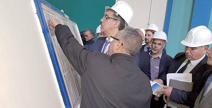 Electricité : Le Maroc diversifie sa production pour répondre à la demande croissante