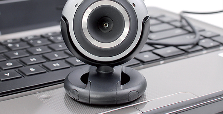 Un énième chantage à la webcam