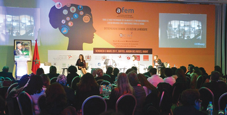 Leadership au féminin : 3ème édition du South Economic Women Initiative signée Afem