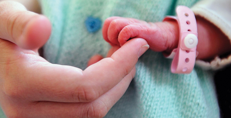 Enfants nés hors mariage : Insaf fait son plaidoyer auprès des élus