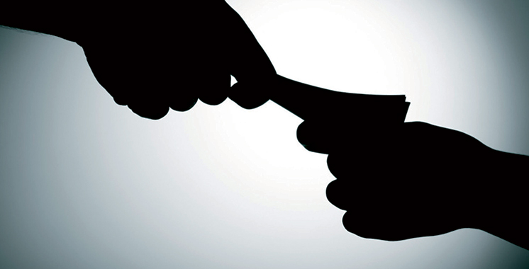 Imintanout : Un agent d’autorité écroué pour corruption