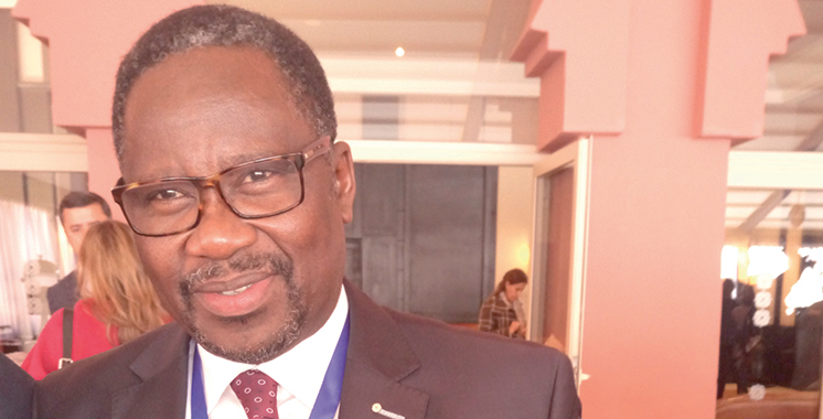 Dr Farba Lamine Sall : «Nous sommes face à des problèmes de développement qui ont également des retentissements sur la santé»