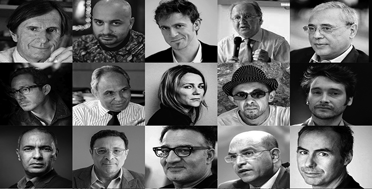 En marge du 24ème SIEL : Une quarantaine d’auteurs marocains et français échangent autour des langues