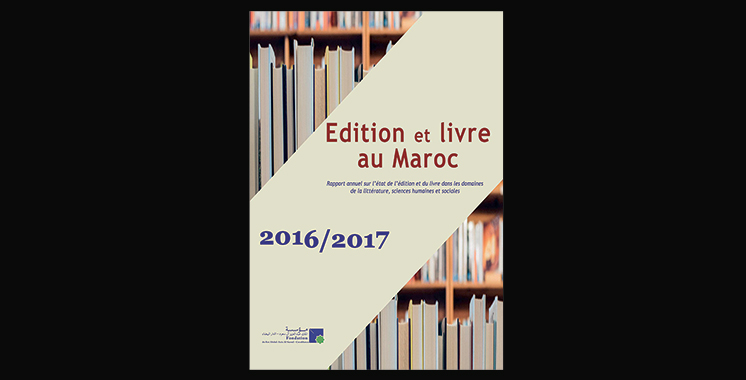 Selon un rapport de la Fondation du Roi Abdul-Aziz Al Saoud: Augmentation de 16% de la production éditoriale en 2016-2017