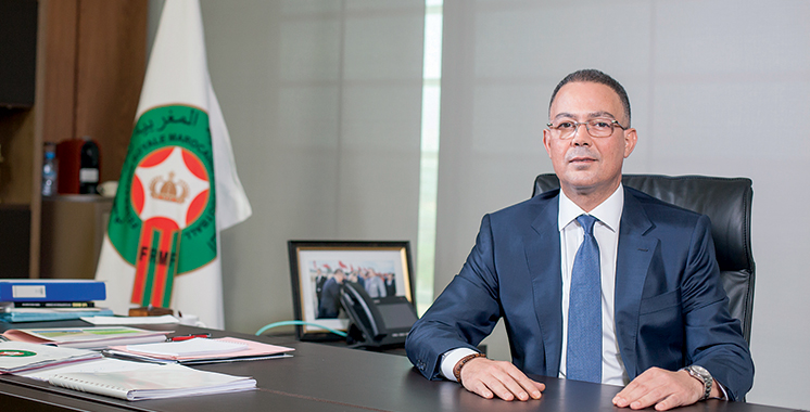 Faouzi Lekjaa invité du Forum de la MAP le mardi 24 juillet