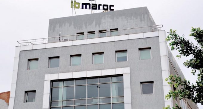 2017, une année catastrophique pour IB Maroc