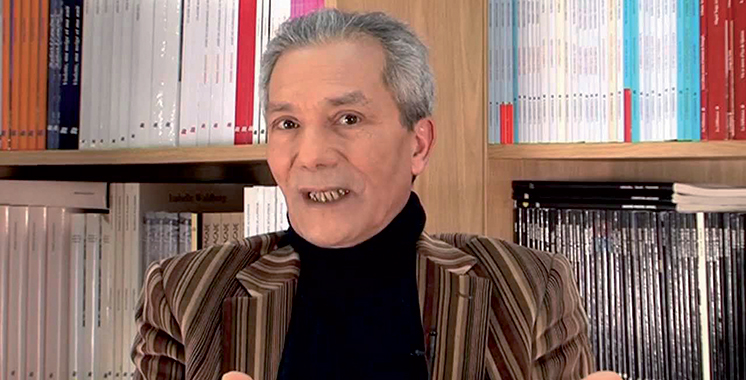 Festival cinéma et histoire de Taroudant : Lagtaa préside le jury