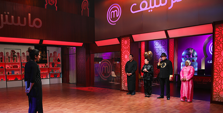 L’émission »Master Chef Maroc » débarque à Moscou