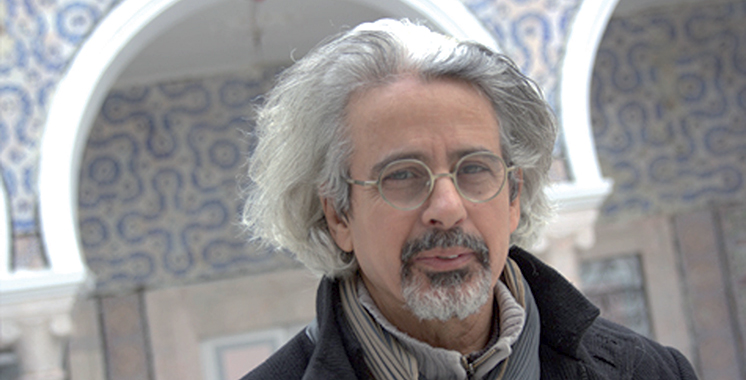 Festival du cinéma de Tétouan : Nacer Khemir président du jury