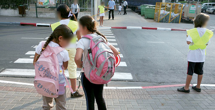 Sécurité routière : Une éducation dès le plus jeune âge