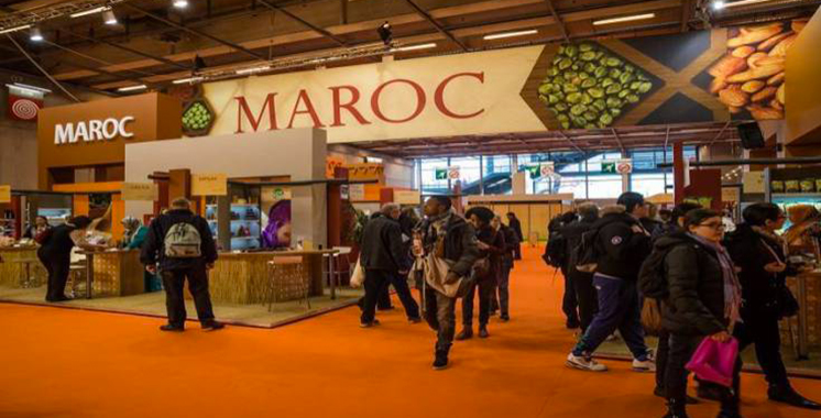 SIA 2018 : 30 exposants marocains et plus de 200 produits du terroir à haute valeur marchande