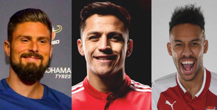 Transfert : dépenses record en janvier pour les clubs de Premier League