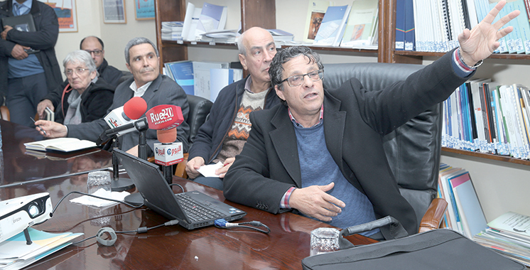 Indice de perception de la corruption 2017 : Le Maroc progresse de 9 places