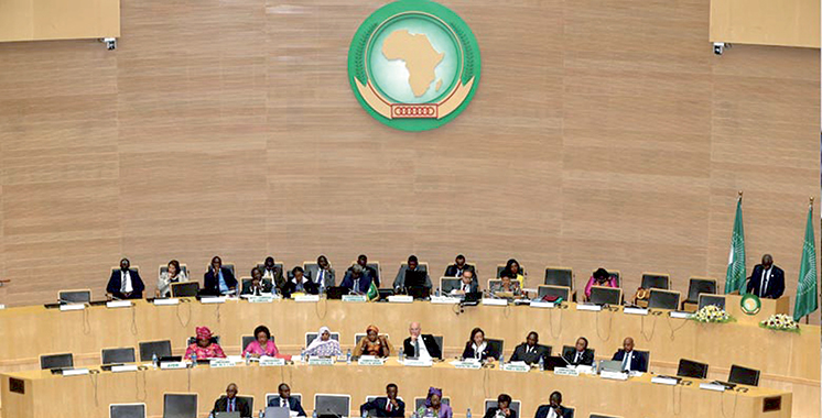 Union Africaine : Chronologie d’un retour historique