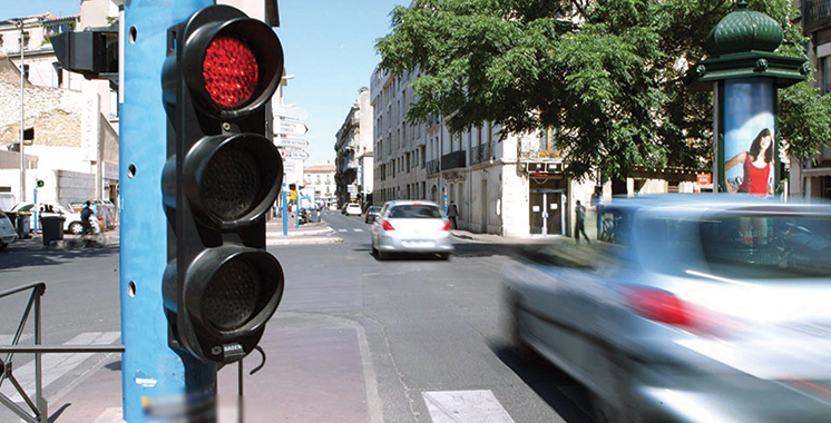 Pourquoi les Marocains ne respectent pas le code de la route