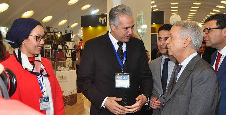 15è Salon international Marocotel : 250 exposants à l’honneur