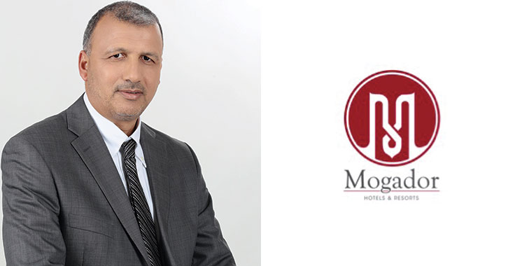 Said El Arja nommé DG de Mogador Hotels & Resorts