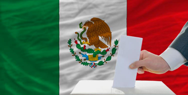 Mexique: 30 candidats assassinés à trois mois des élections