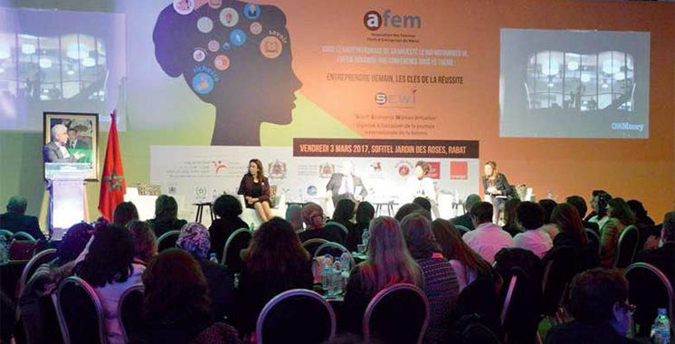 3ème édition du South Economic Women Initiative (SEWI): Les femmes entrepreneurs invitées à amorcer le virage du digital