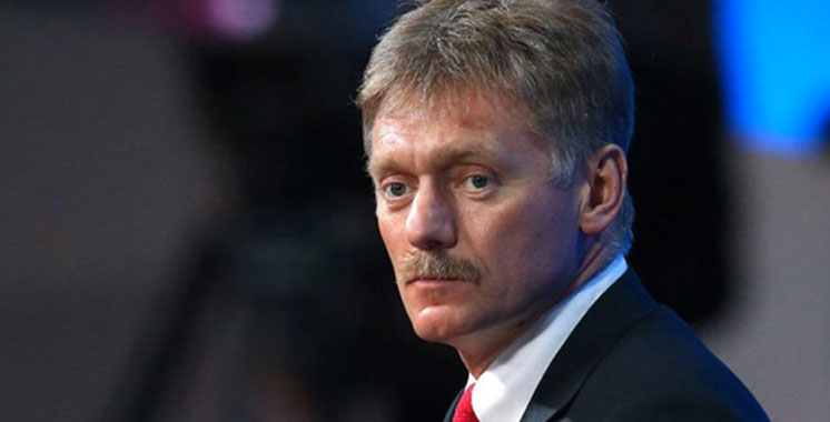Le Kremlin somme la Grande-Bretagne à prouver ses accusations ou à s’excuser au sujet de l’ex-espion empoisonné