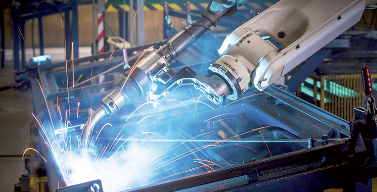 Industrie : La production et les ventes stagnent