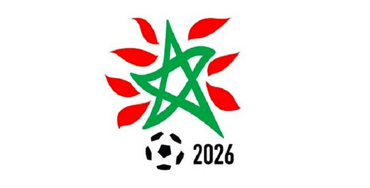 Coupe du monde 2026 : Les pays arabes soutiennent le Maroc