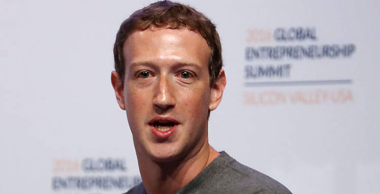 Scandale de Cambridge Analytica : Le fondateur de Facebook reconnaît « des erreurs »