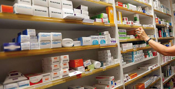 Conseils pratiques : Tiers payant médicaments