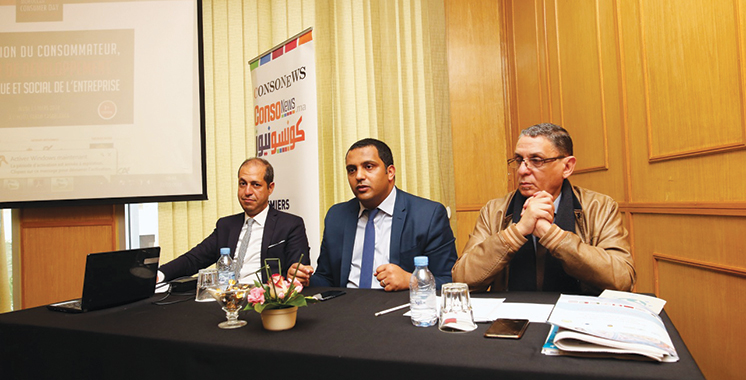 Moroccan Consumer Day : Une première édition signée Consonews