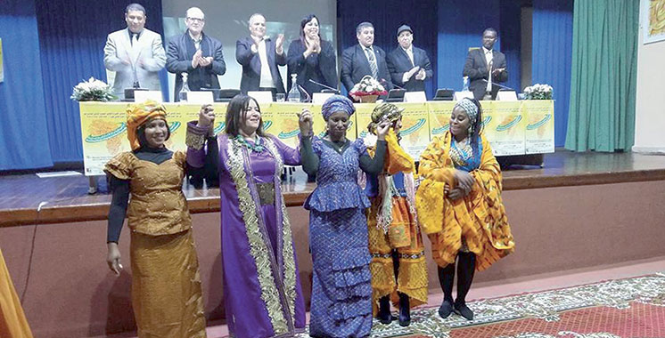 16ème Moussem féminin artistique et culturel international : Le caftan marocain à l’honneur
