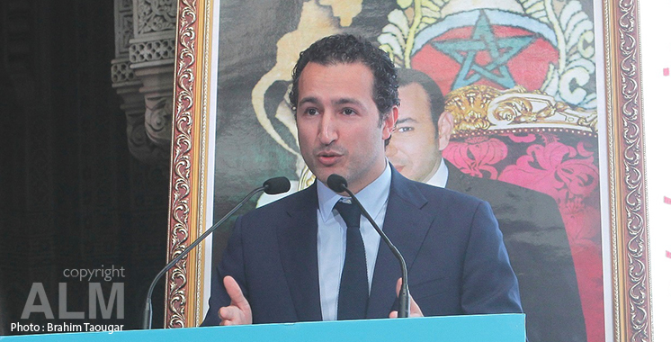 Les explications de Othman Firdaous : Bilan de la stratégie industrielle du Maroc pour la période 2014-2017